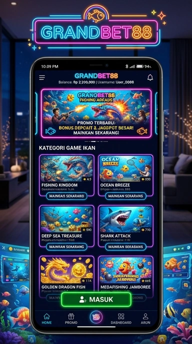 grandbet88 - Hub Unduhan Terpercaya untuk Beragam Pilihan